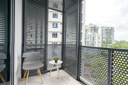 Robin Suites (D10), Apartment #520891271
